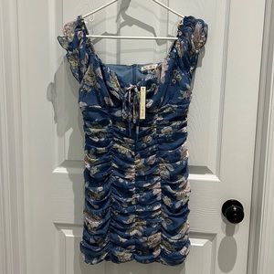 Women’s Floral Dress from Blush BJ
